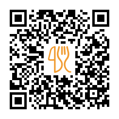 QR-code link para o menu de Josef Macháček