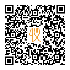 QR-code link para o menu de Burgerfin Partridge Creek