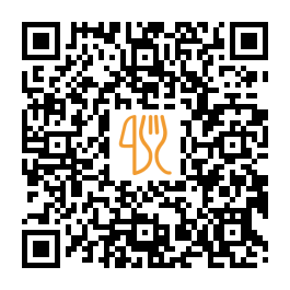 QR-code link para o menu de Sweetfish Sushi