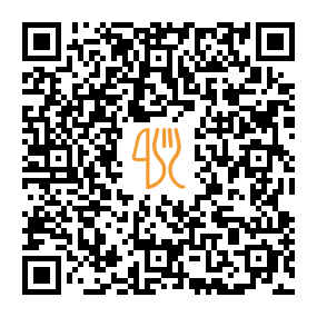 QR-code link para o menu de Bubble Co Tea