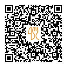 QR-code link para o menu de Tokyo Asia Fusion