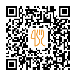 QR-code link para o menu de Plaza Cafe