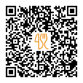 QR-code link para o menu de The Old Vicarage Tea Room