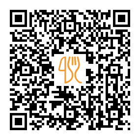 QR-code link para o menu de Greens Things Soul Food Food