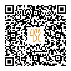 QR-code link para o menu de Asian Vegan Kitchen