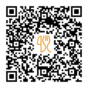 QR-code link para o menu de Uncle Jim's Kebab House