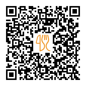 QR-code link para o menu de Little Burger Shack