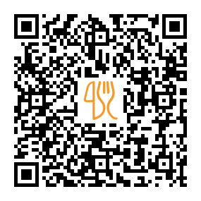 QR-code link para o menu de Hungry Cottage