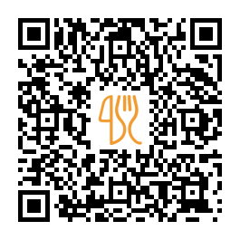 QR-code link para o menu de Hoang Nhi P1
