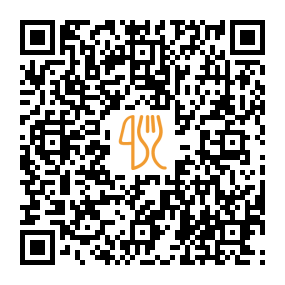 QR-code link para o menu de The Garden Tap