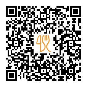 QR-code link para o menu de Kiosek Špinka Novotný