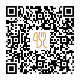 QR-code link para o menu de Mr. Hero