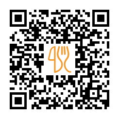 QR-code link para o menu de Upper Crust