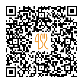 QR-code link para o menu de Vegeethouse