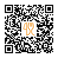 QR-code link para o menu de Cafe Carry Out