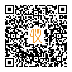 QR-code link para o menu de La Pisa Pizzerie Čáslav