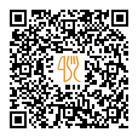 QR-code link para o menu de Southern Roots Grille