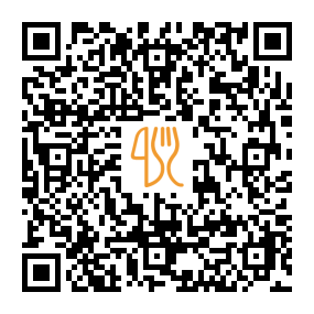 QR-code link para o menu de Jay’s Kitchen