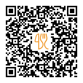 QR-code link para o menu de Big Shooter Coffee