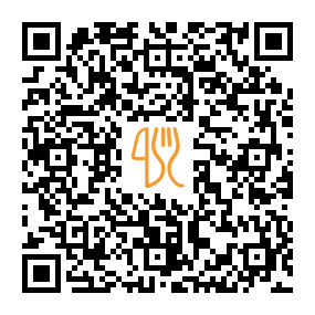 QR-code link para o menu de 10th Street Diner