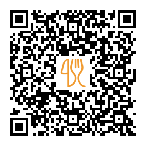 QR-code link para o menu de Cafe Manila