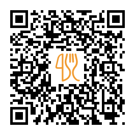 QR-code link para o menu de Hardee's