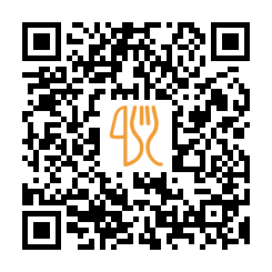 QR-code link para o menu de Fry Chieken