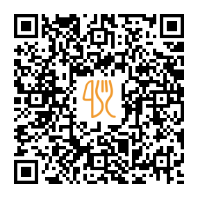 QR-code link para o menu de Morning Glory Coffee House