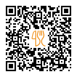 QR-code link para o menu de Jihočeská Salaš