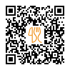 QR-code link para o menu de Rau Fenh