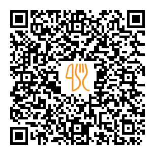 QR-code link para o menu de Čtyři Sestry Zahradní Restaurace