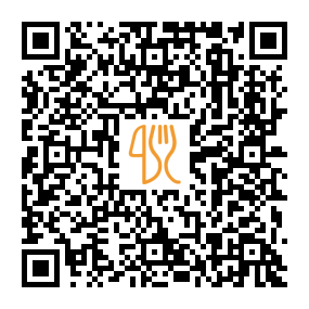 QR-code link para o menu de แถวท่าหลุก ก๋วยเตี๋ยวปากหม้อ กาแฟสด