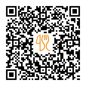 QR-code link para o menu de The Hyderabad Indian Grill