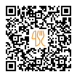 QR-code link para o menu de Hambárna