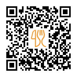 QR-code link para o menu de Mcdonald's