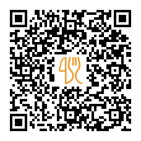 QR-code link para o menu de The Burger Room