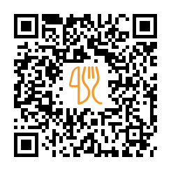 QR-code link para o menu de Tea Shop