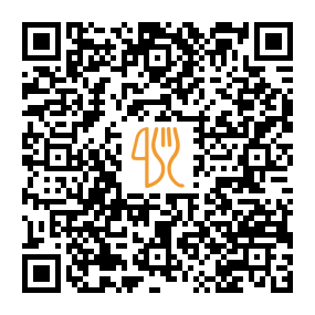 QR-code link para o menu de Restaurace Rebelka