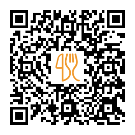 QR-code link para o menu de Ding Tea Fullerton