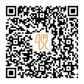 QR-code link para o menu de Hot Off The Grill