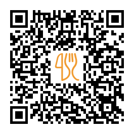 QR-code link para o menu de Mughli