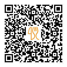 QR-code link para o menu de Aspen Cafe