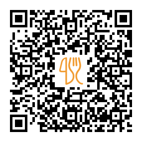 QR-code link para o menu de Island Boba Sushi Poke