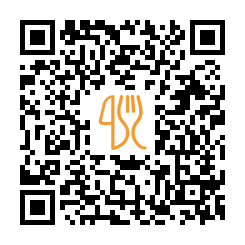 QR-code link para o menu de Toshi Sushi