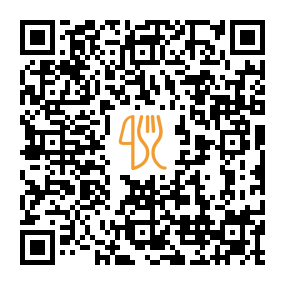 QR-code link para o menu de The Garden Grille