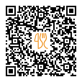 QR-code link para o menu de Ubytování U Pípalů