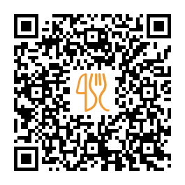 QR-code link para o menu de Cafe Garbis