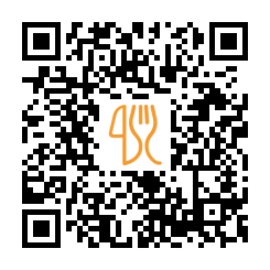 QR-code link para o menu de Anna Burešová