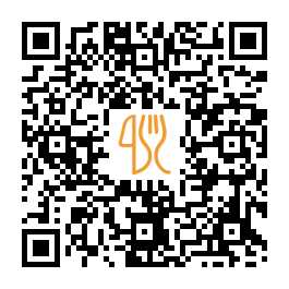 QR-code link para o menu de Z Kabob