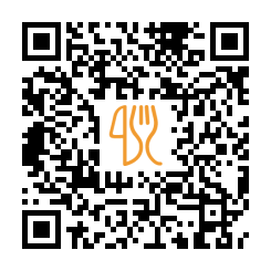 QR-code link para o menu de Tea Cafe